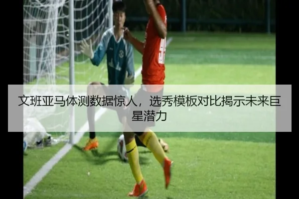 文班亚马体测数据惊人，选秀模板对比揭示未来巨星潜力